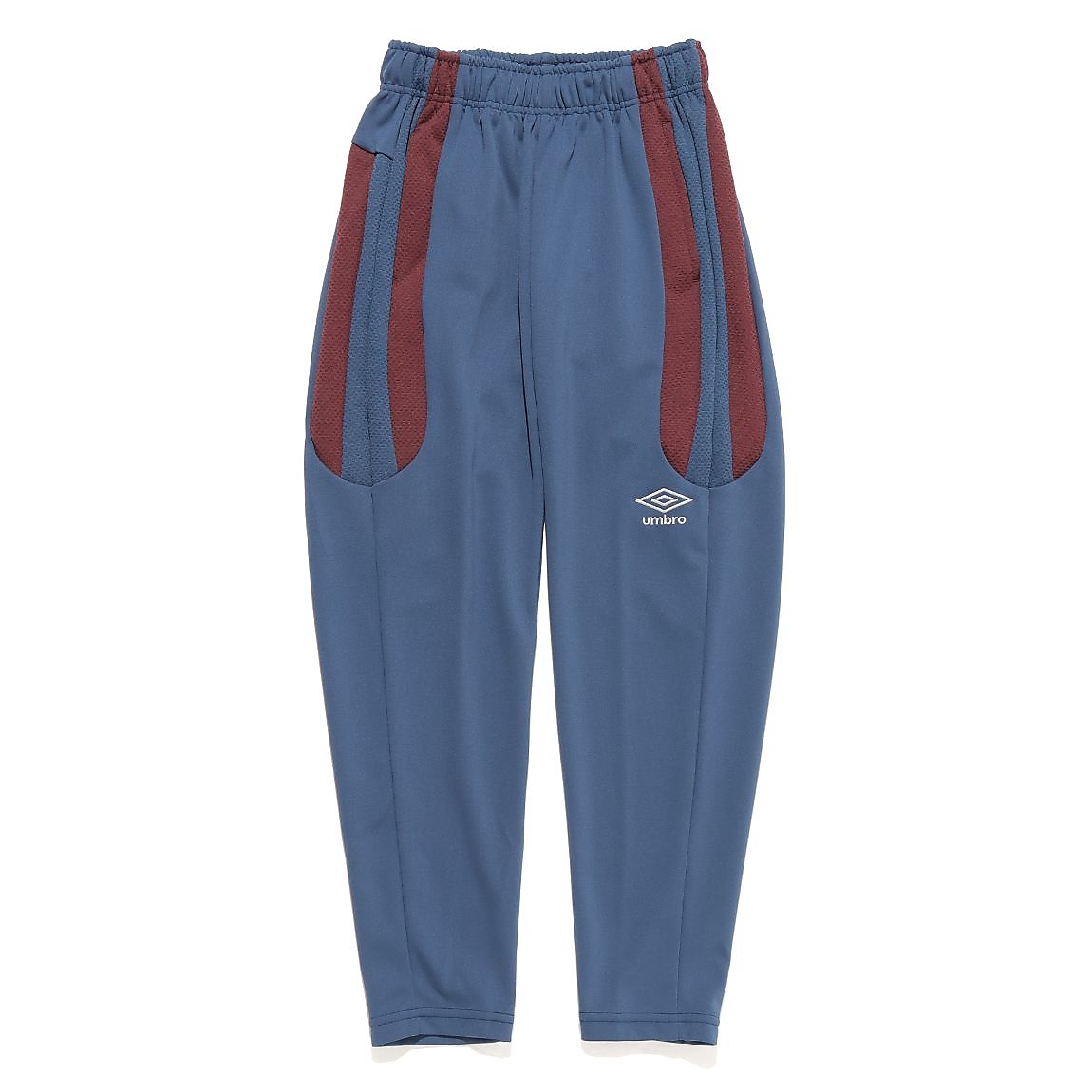 【THE THIRD by UMBRO】ジュニアウォームアップパンツ