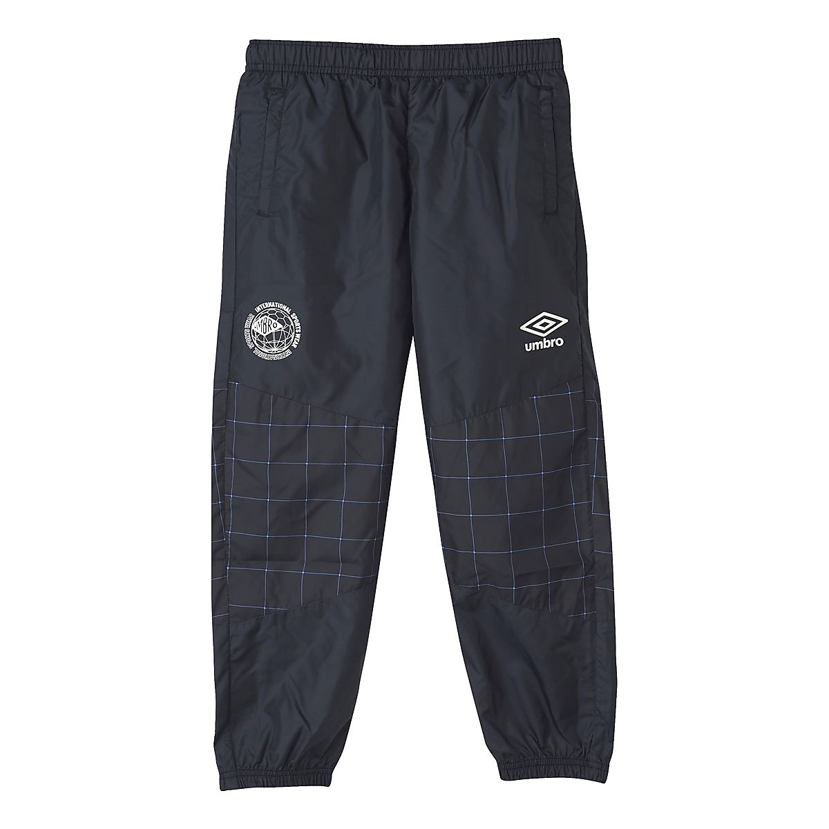 【STARTER PACK】はじめてウィンドパンツ