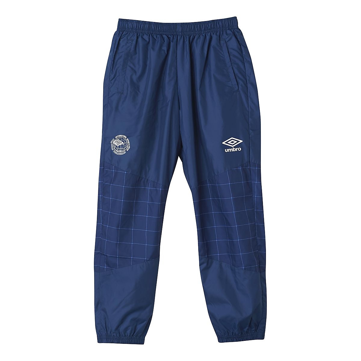 【STARTER PACK】はじめてウィンドパンツ