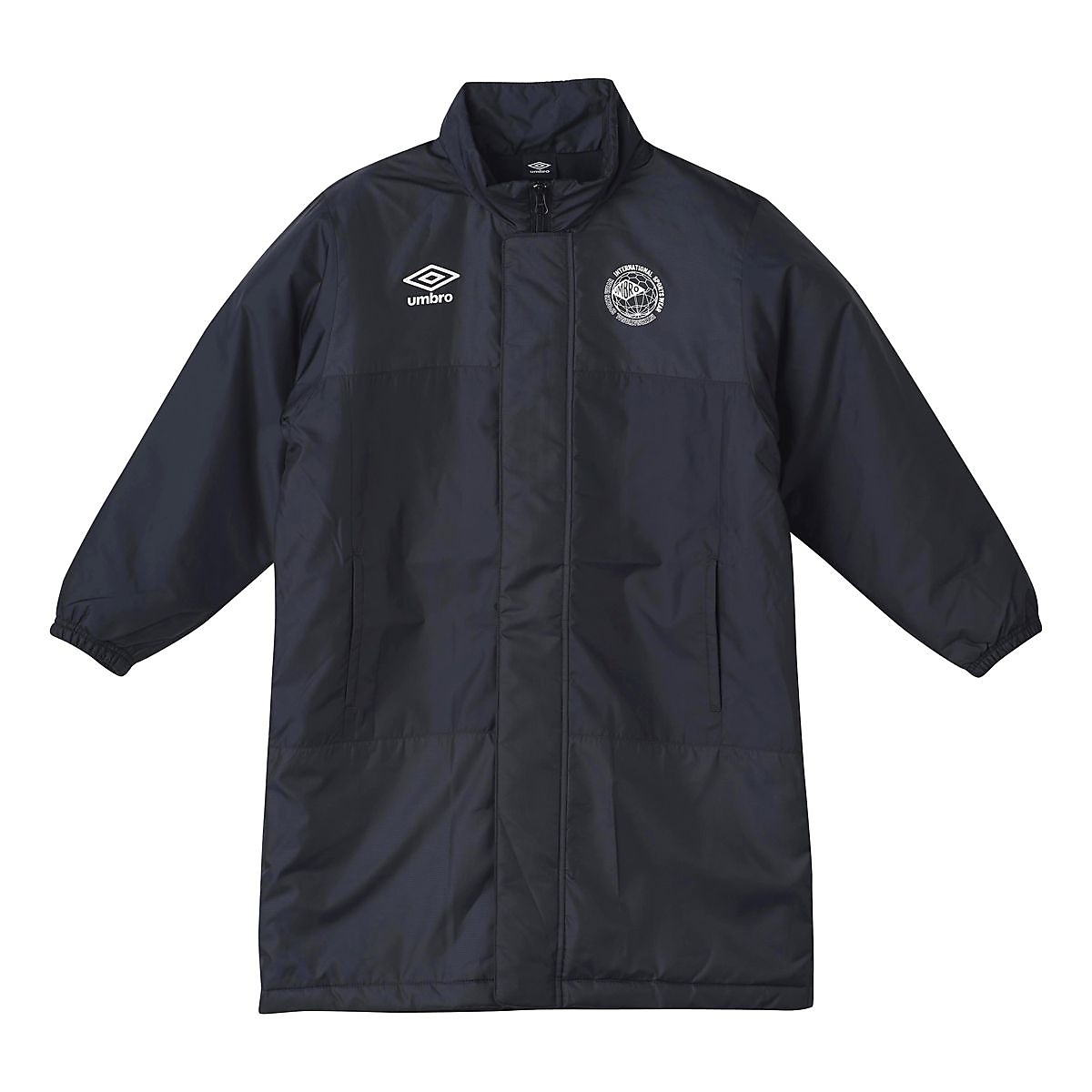 【STARTER PACK】洗えるコート