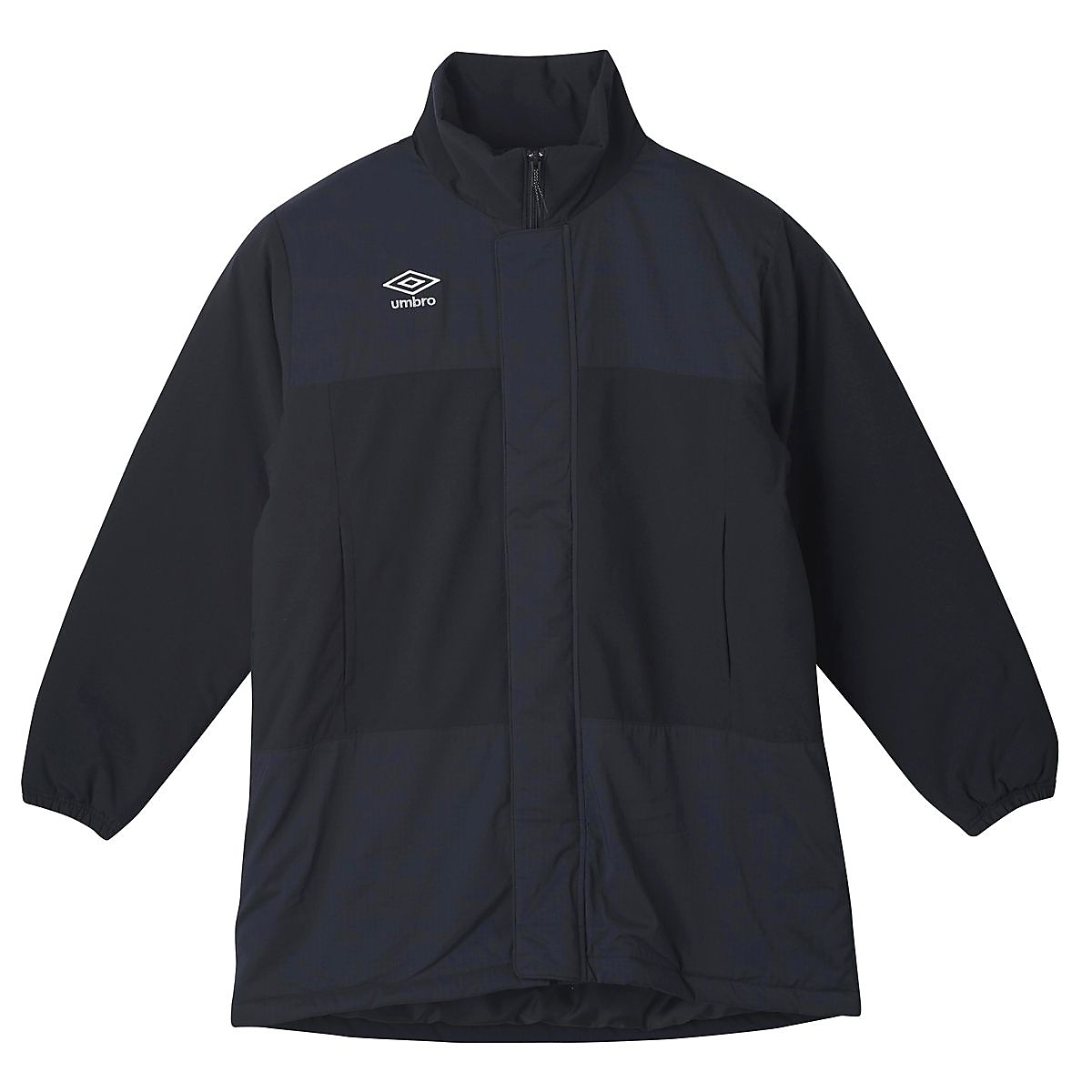 【THE THIRD by UMBRO】中わたハーフコート