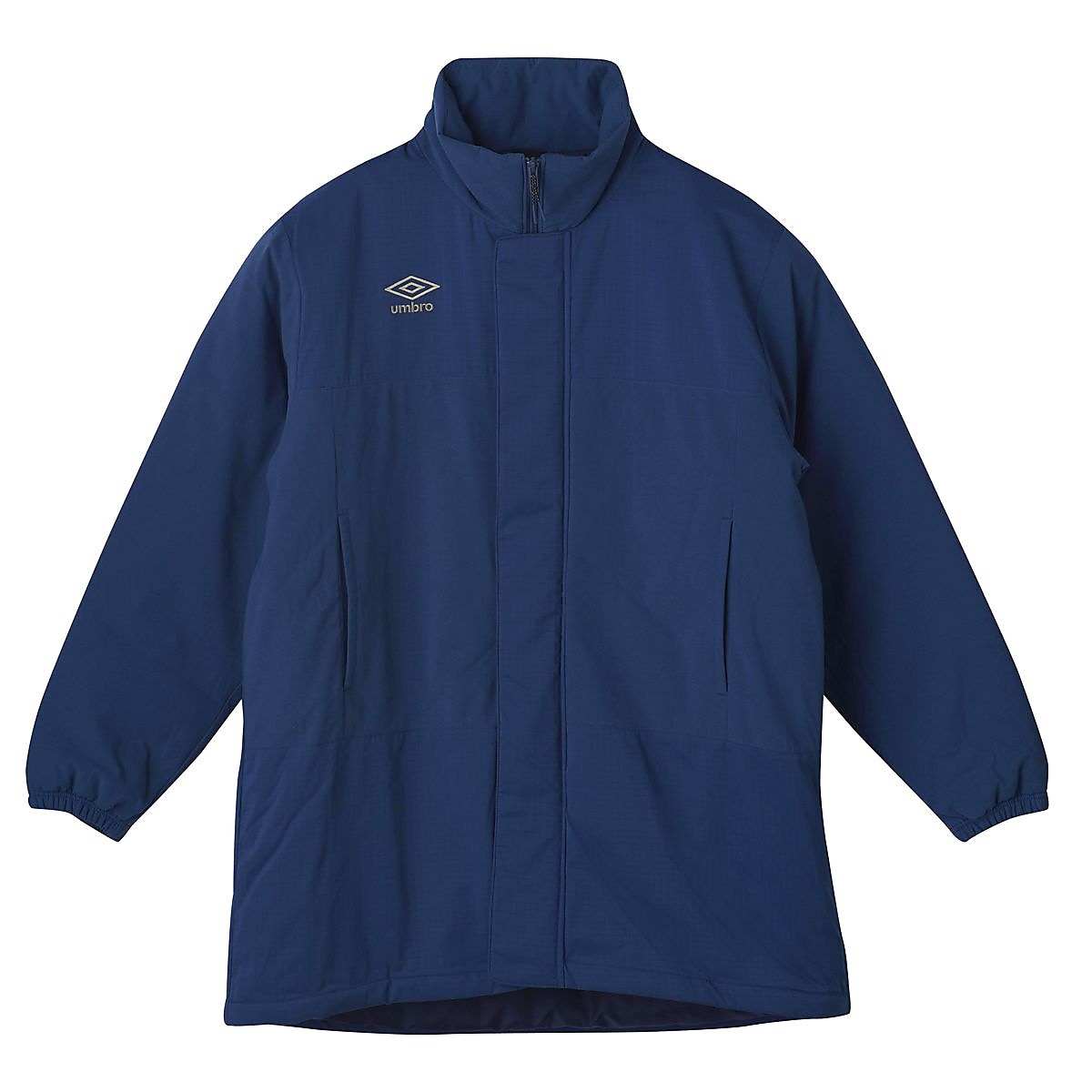 【THE THIRD by UMBRO】中わたハーフコート