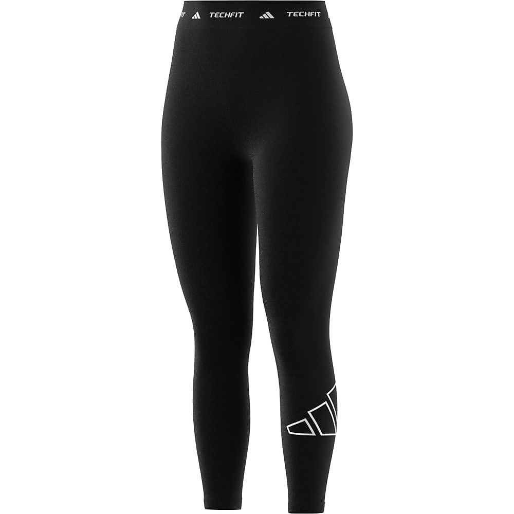 W TRN TF グラフィック 7/8 レギンス