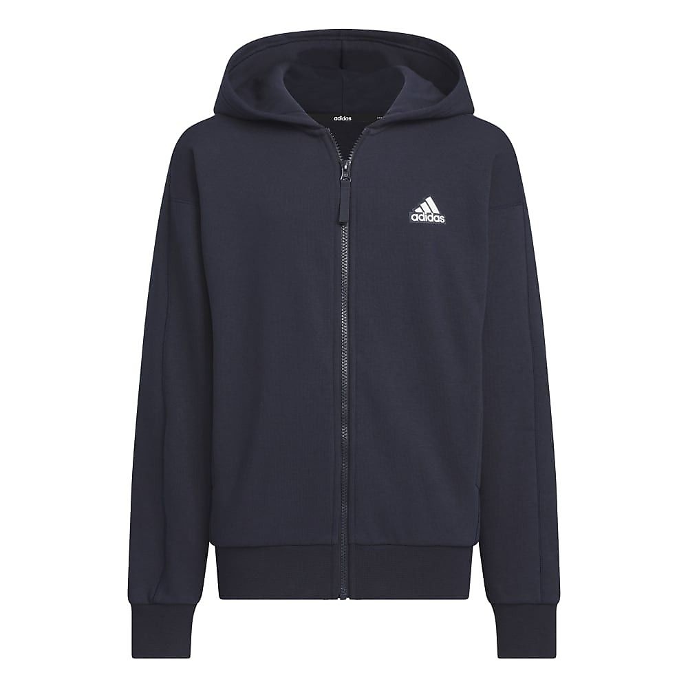 U WORD フルジップフーディー