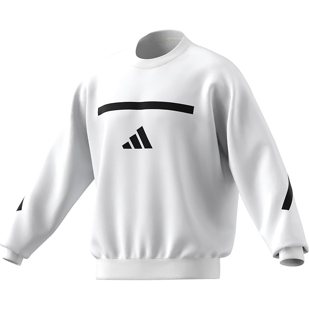 M ZNE クルーネックトップ