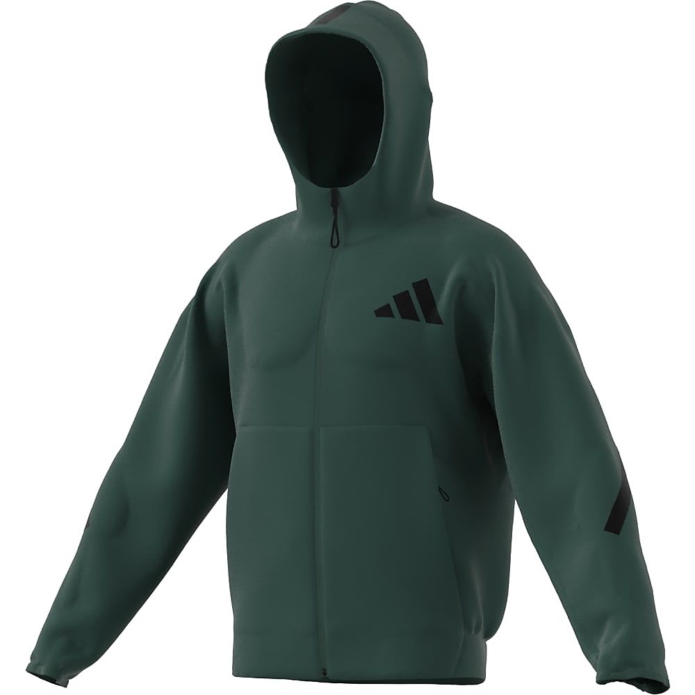 M ZNE FZ フーディ