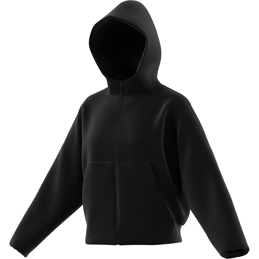 W ZNE FZ フーディ