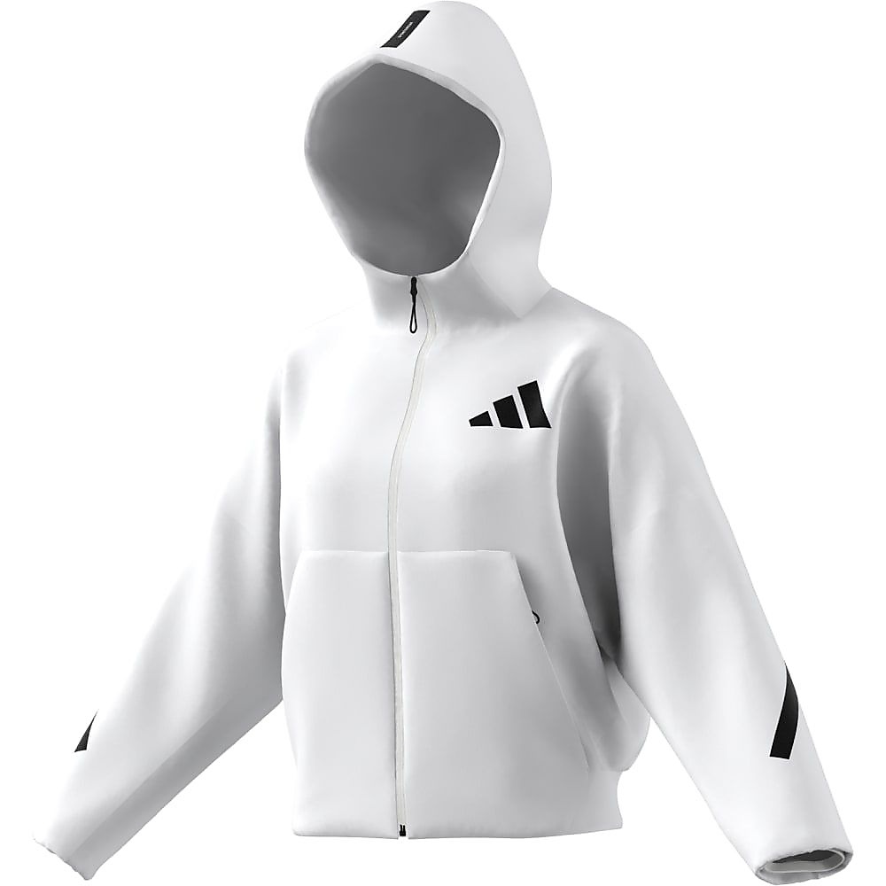 W ZNE FZ フーディ