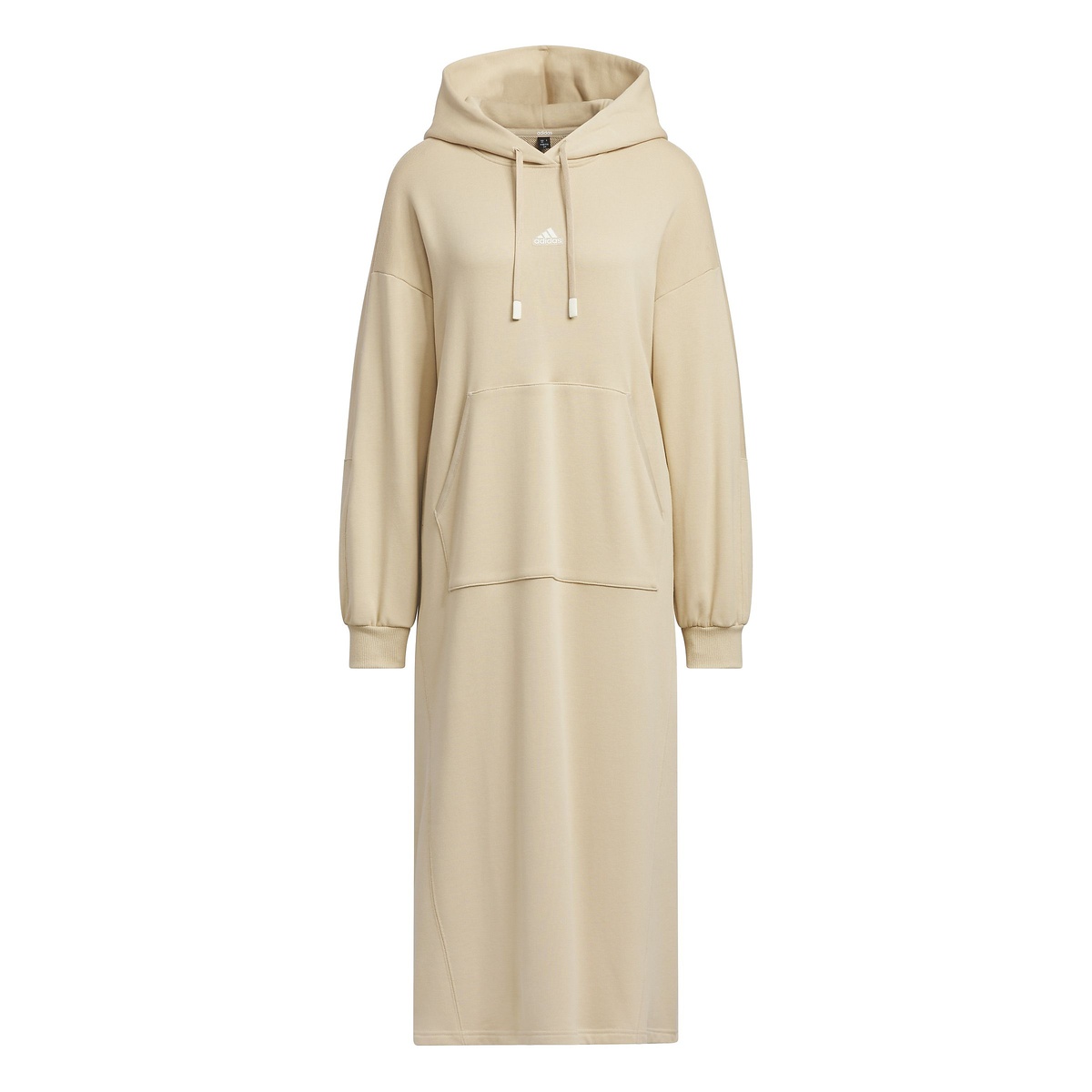 W WORD スウェットワンピース