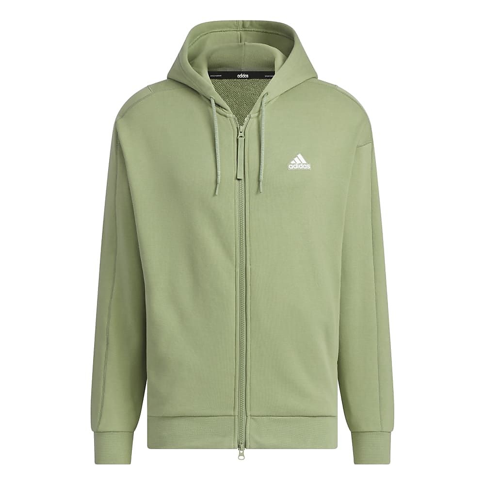 M WORD スウェットFZフーディ