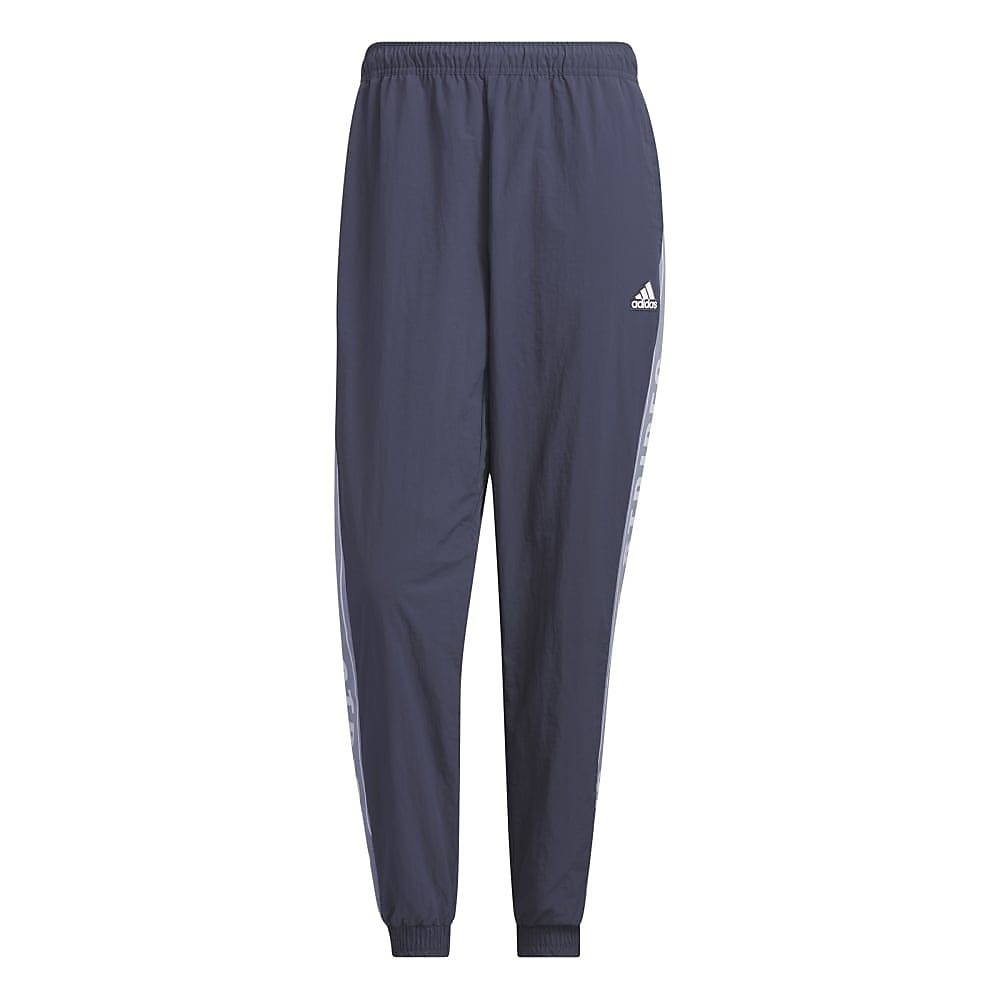 M WORD ウーブンパンツ