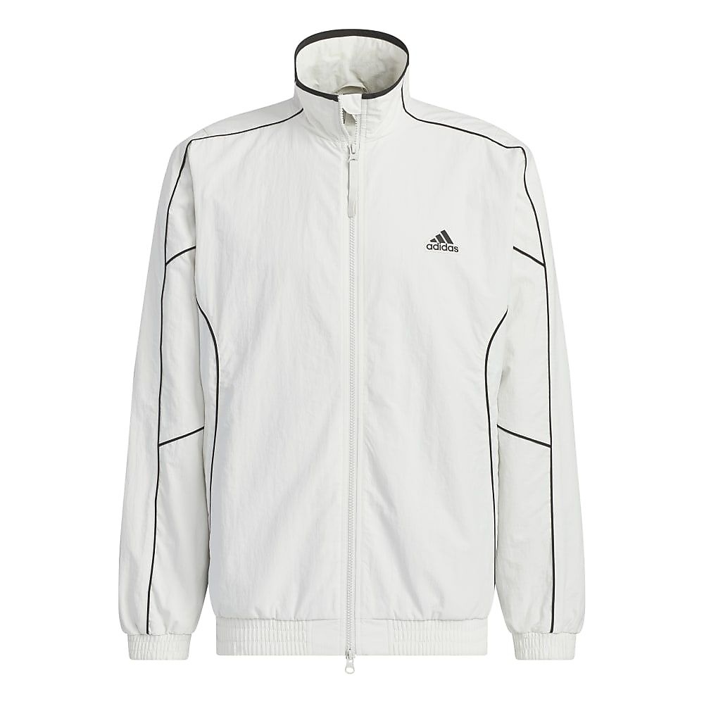 M WORD ウーブンジャケット