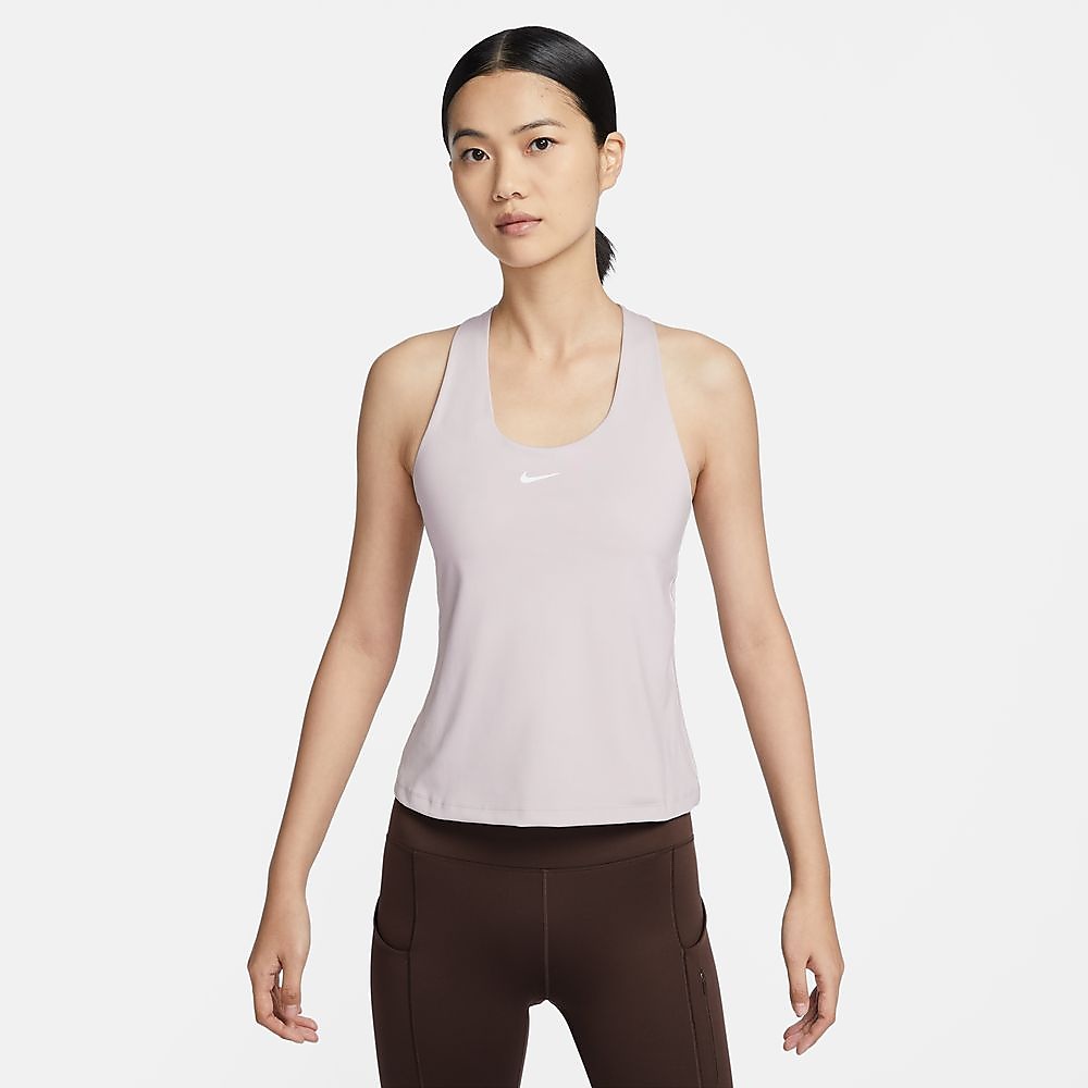 ナイキ ウィメンズ DF スウッシュ タンク ブラ