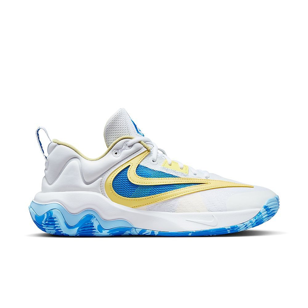 Giannis Immortality 3 EP