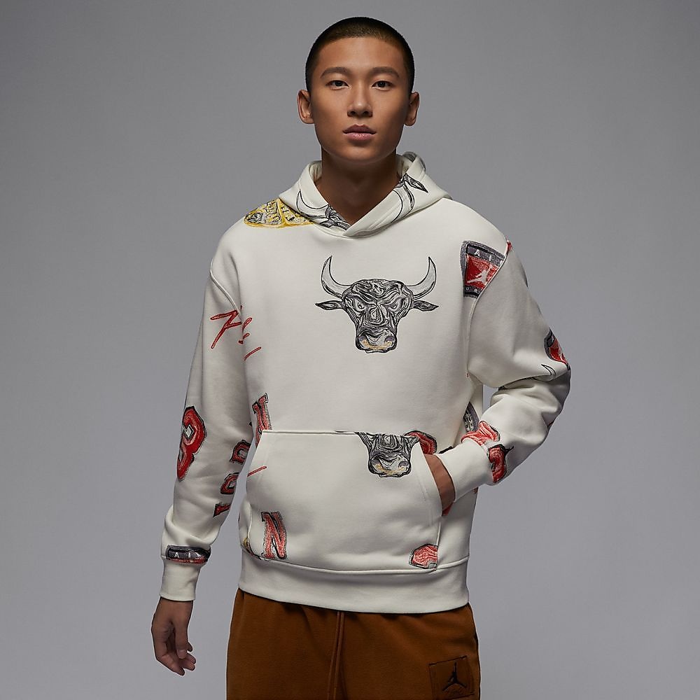 AS M J ESS AOP FLC PO