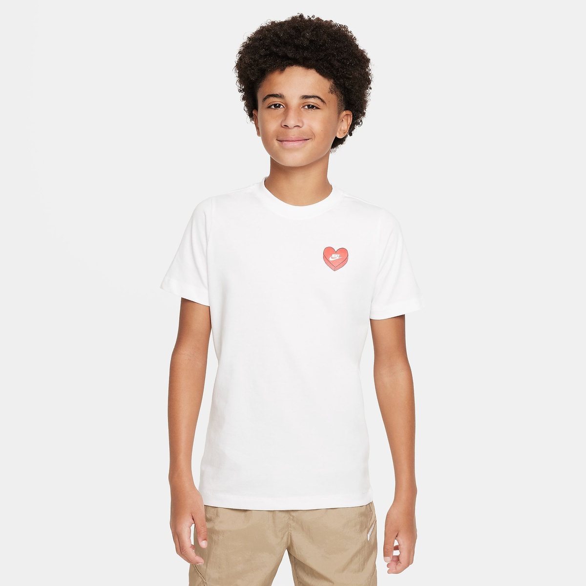 K NSW TEE HEART