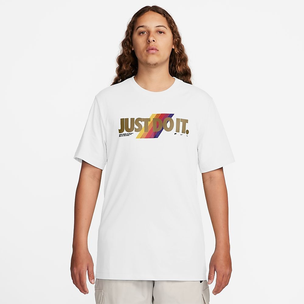 AS M NSW TEE 6MO JDI