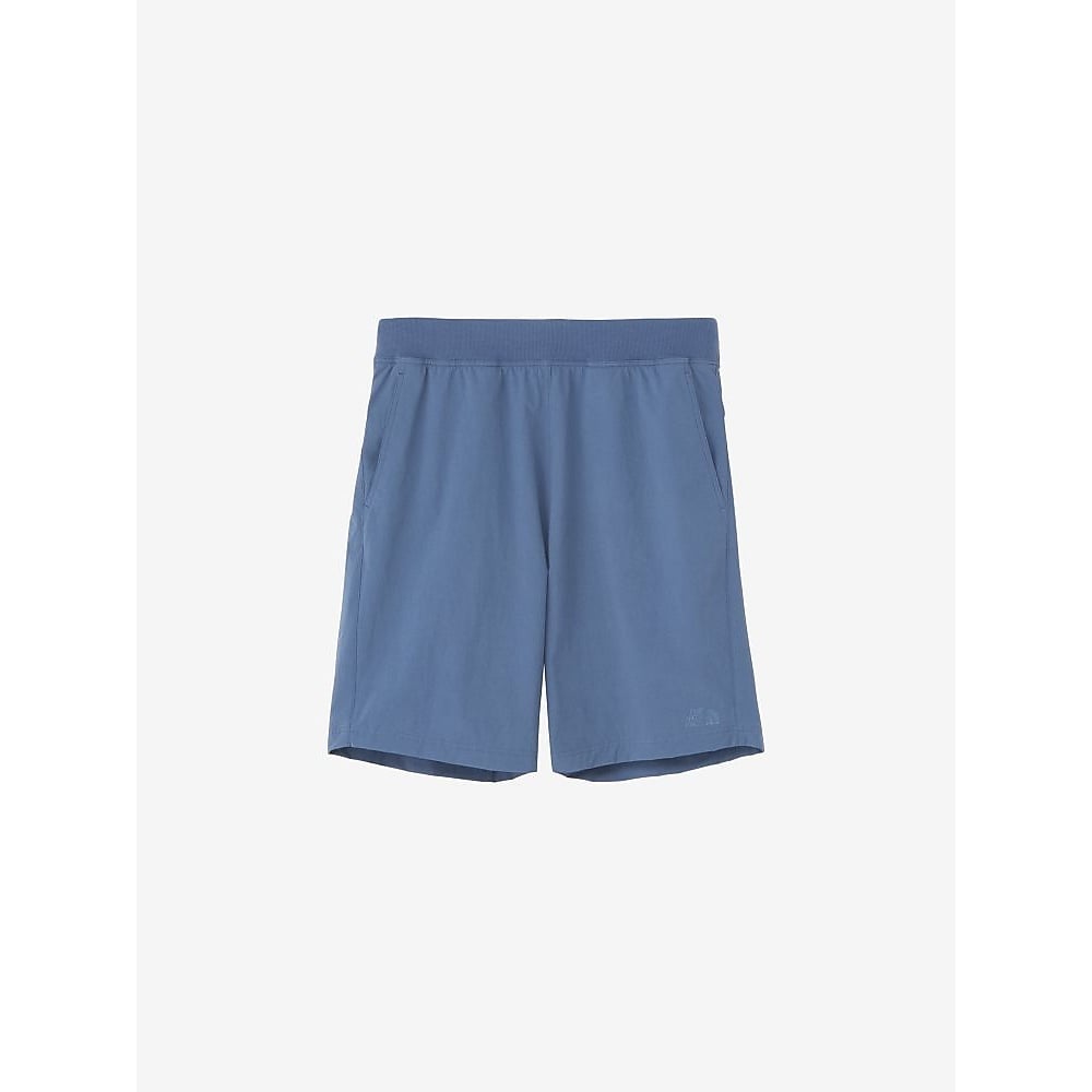 TRAINING RIB SHORT(トレーニングリブショーツ)