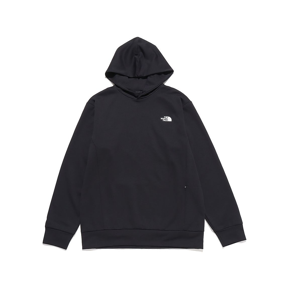 MOTION HOODIE (モーションフーディー)