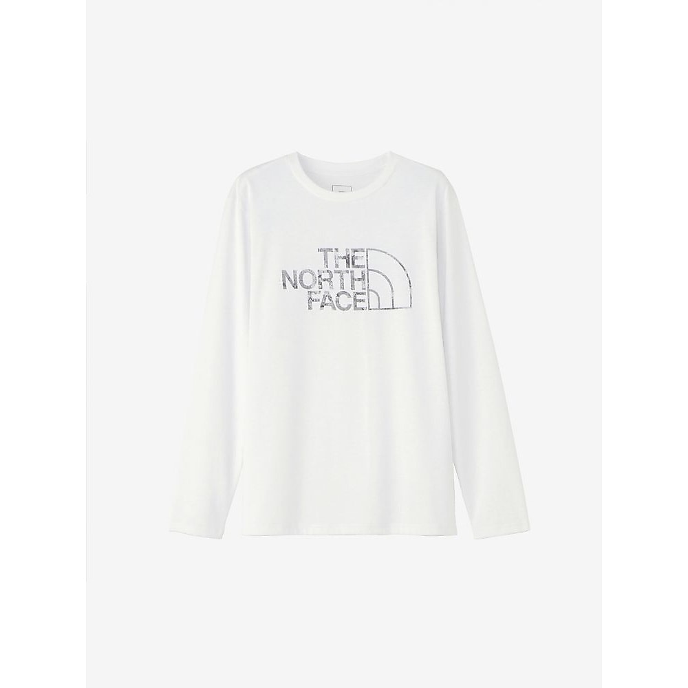 L/S BIG LOGO TEE(ロングスリーブビッグロゴティー)