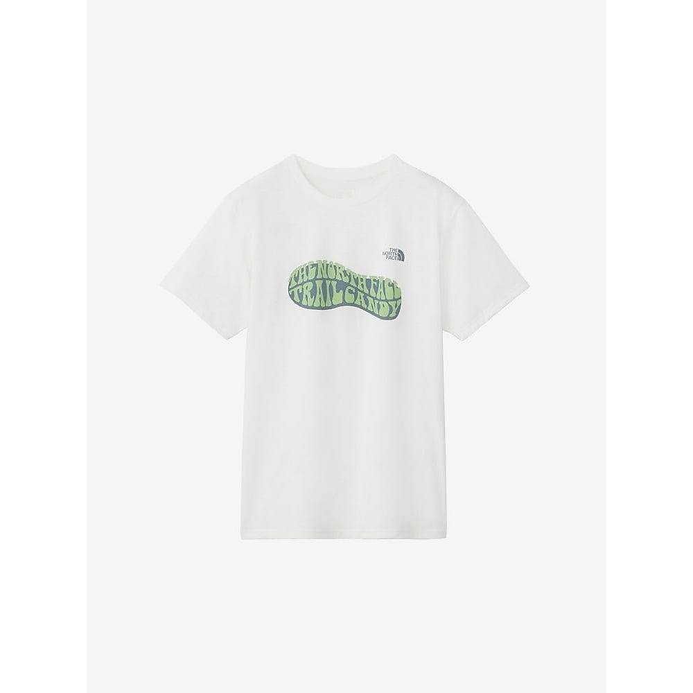 S/S FOOT STAMP TEE(ショートスリーブフットスタンプティー)