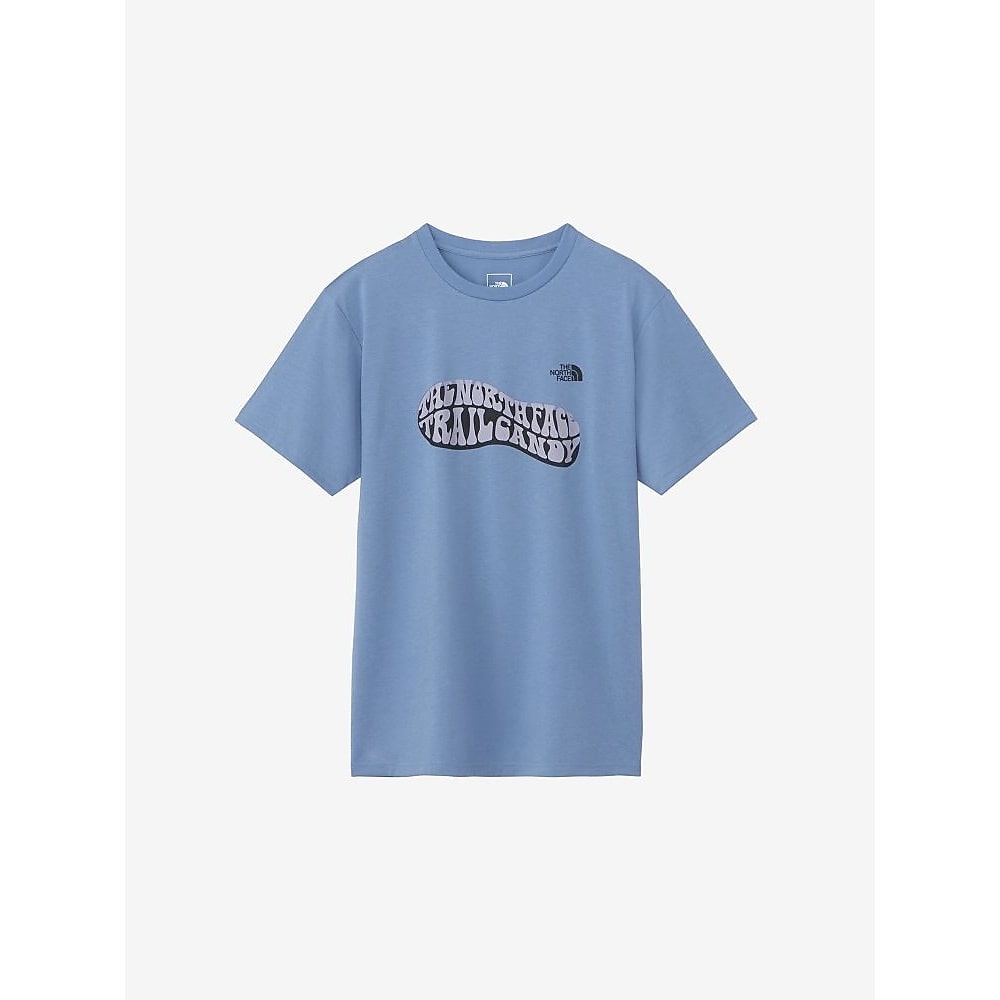 S/S FOOT STAMP TEE(ショートスリーブフットスタンプティー)
