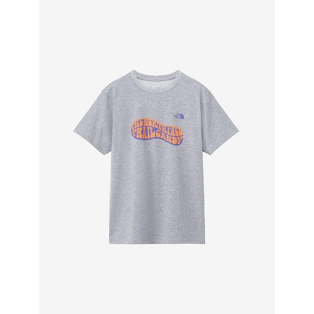 S/S FOOT STAMP TEE(ショートスリーブフットスタンプティー)