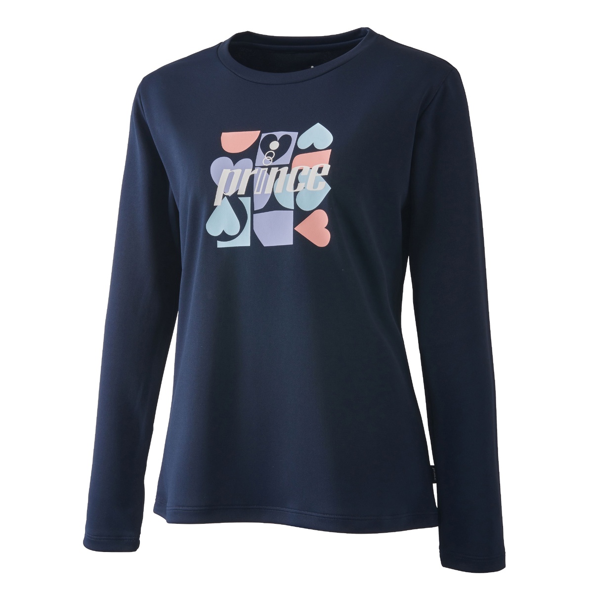 24S　ロングスリーブシャツ