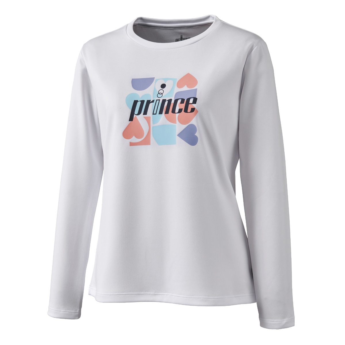 24S　ロングスリーブシャツ