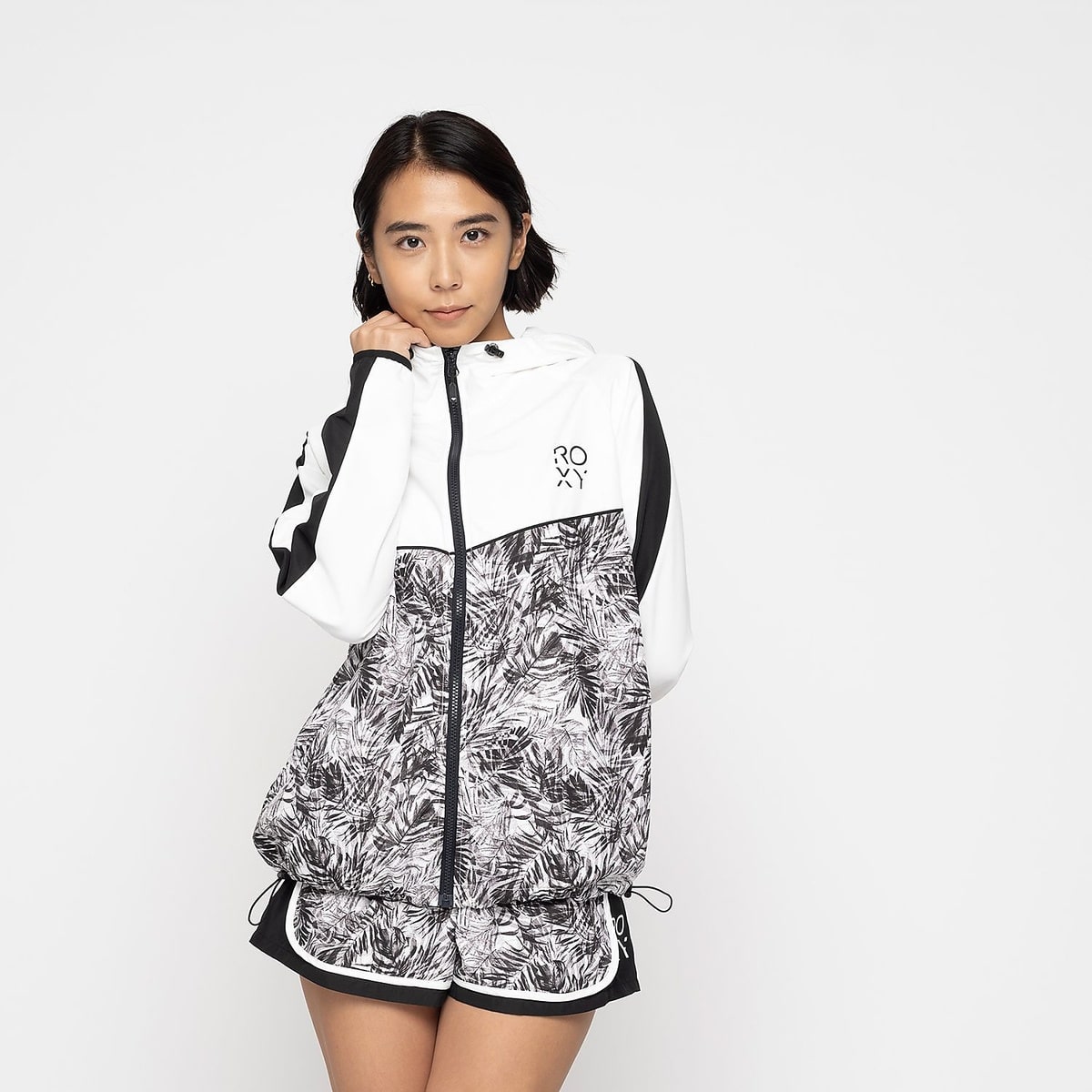 HEALING TIME JACKET
