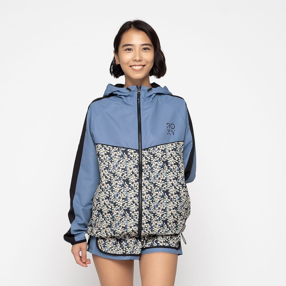HEALING TIME JACKET