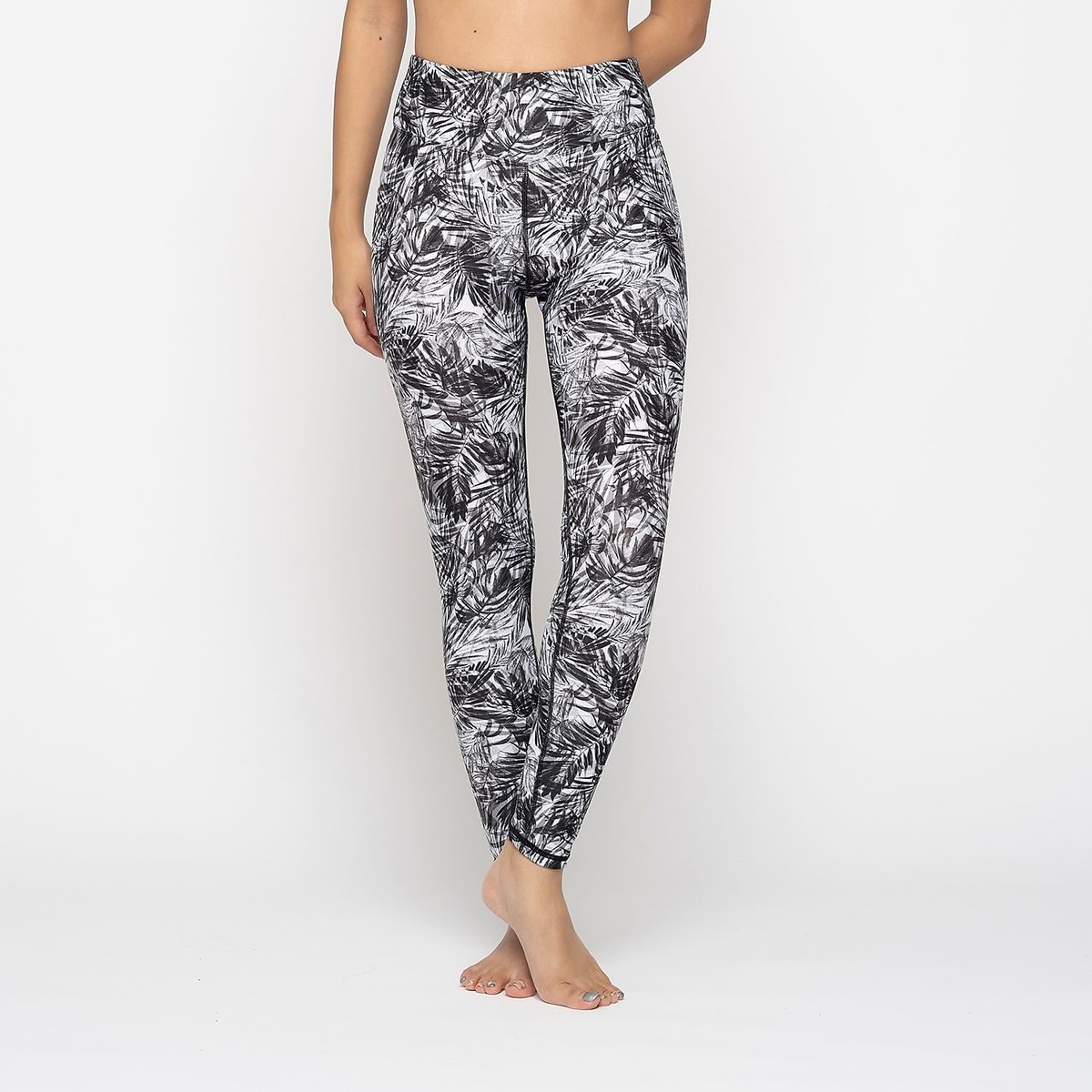 HEALING TIME LEGGINGS