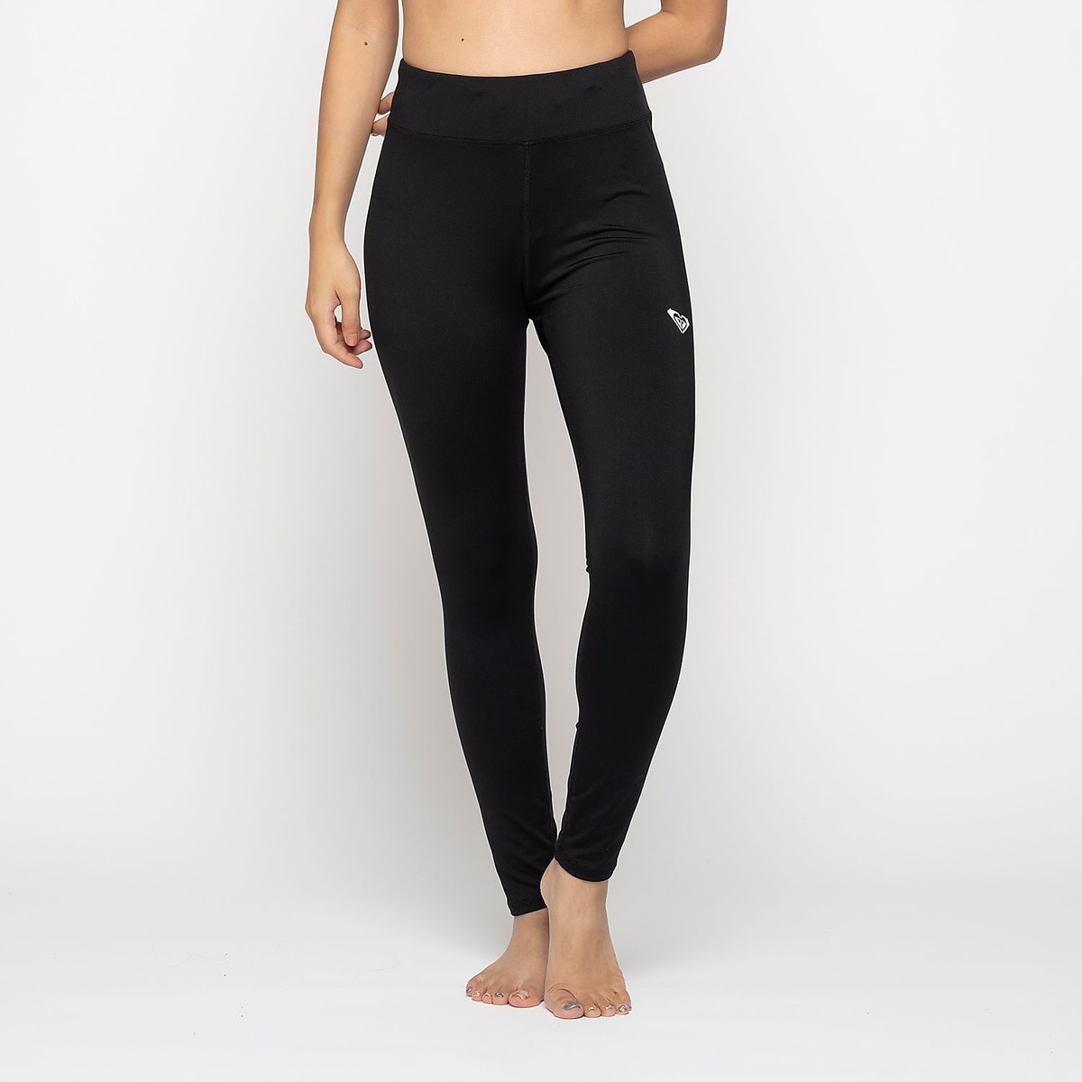 MY 1ST ROXY LEGGINGS