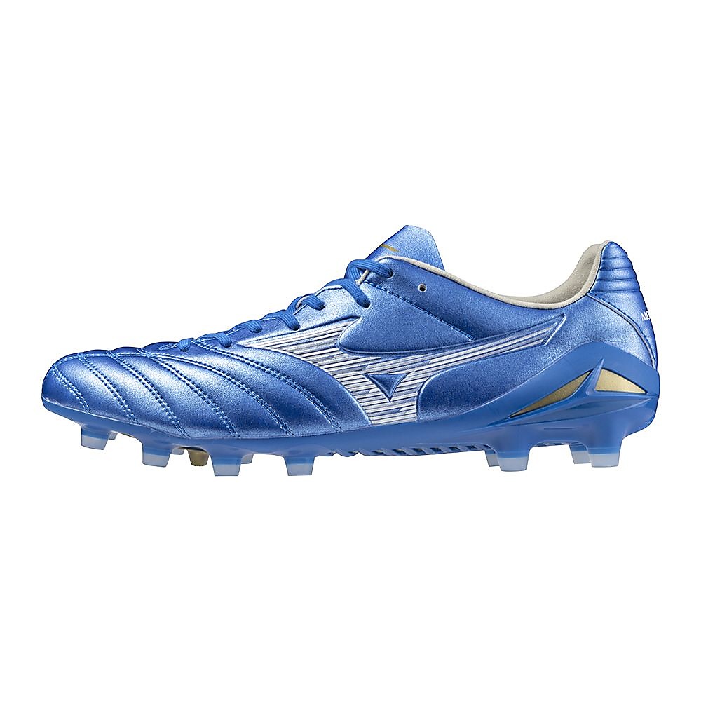 モナルシーダネオ3pro 青　26cm MIZUNO（ミズノ） 即発送 サッカースパイク モナルシーダネオ 3 PRO シューズ