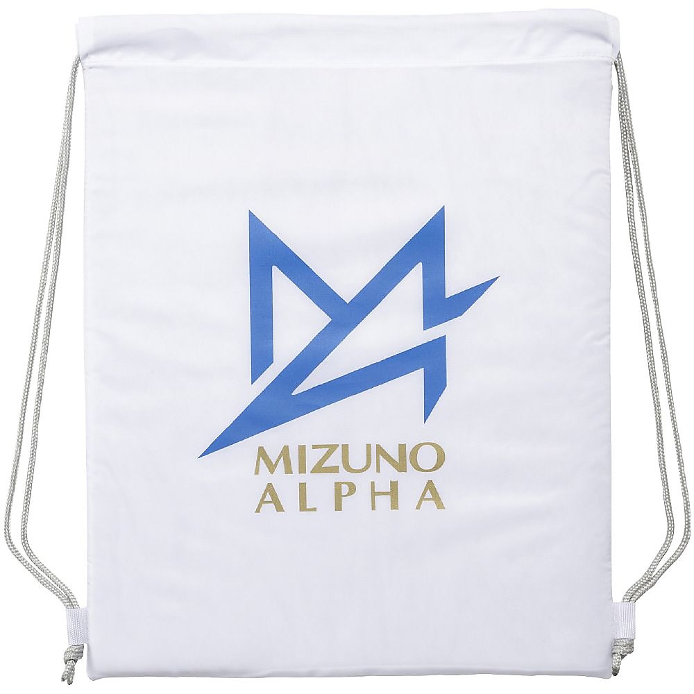 ミズノアルファ ジムサック