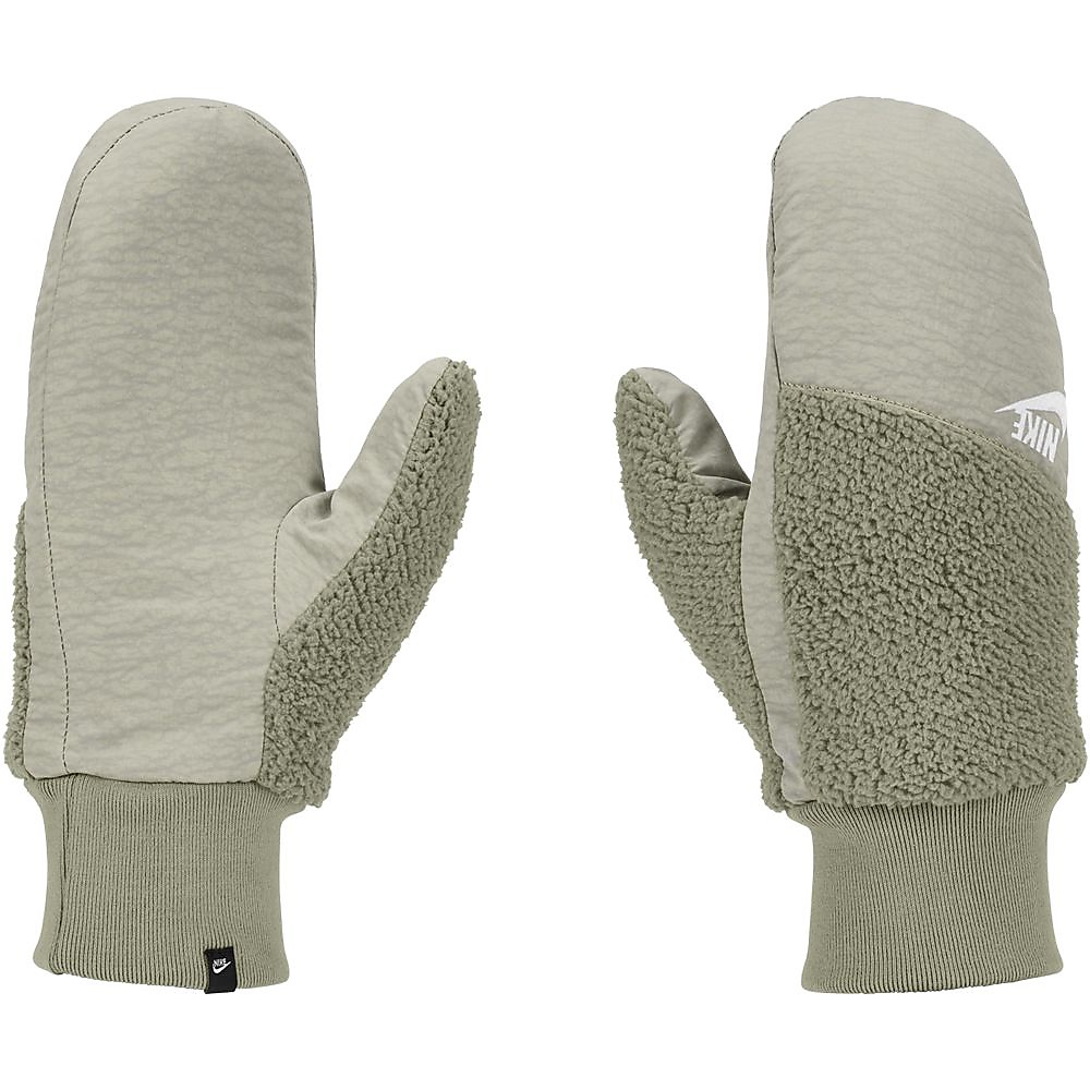 ナイキ ユニセックス ハイパイル フリースミトン