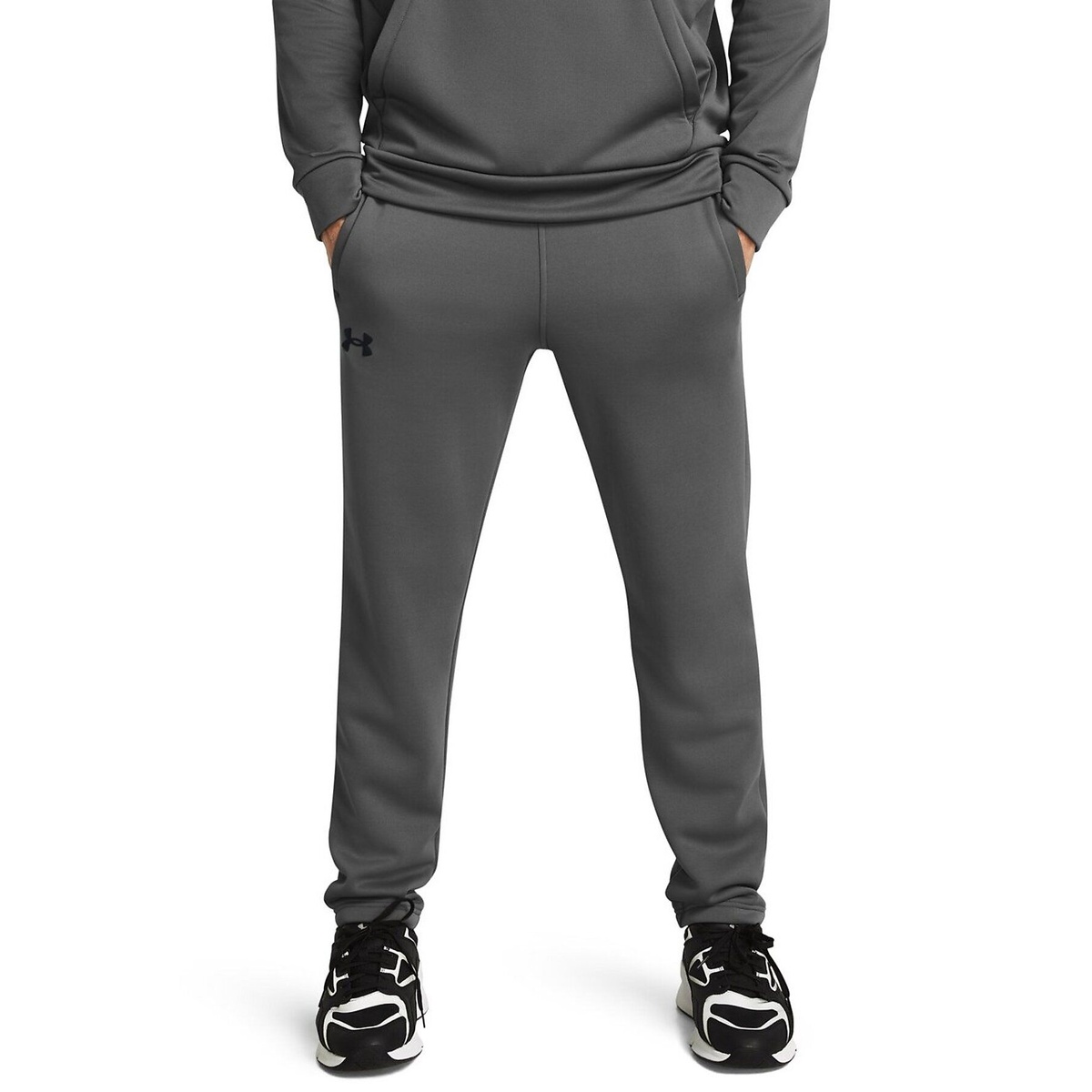 UA Armour Fleece Pants