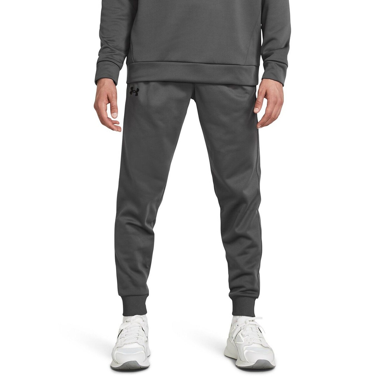 UA Armour Fleece Joggers