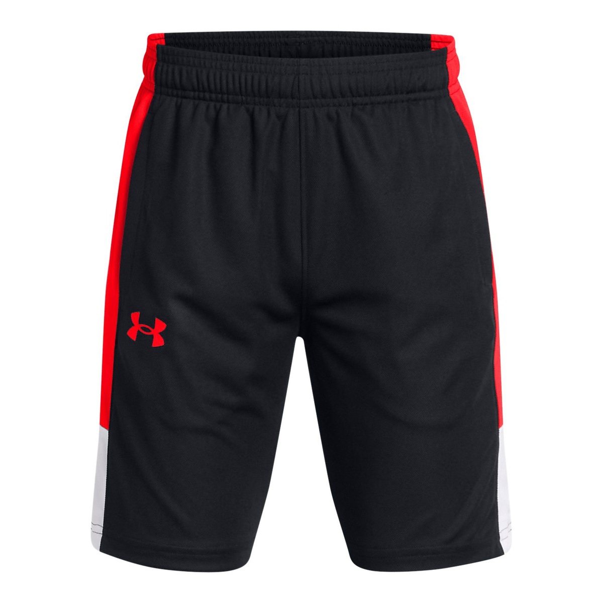 UA Baseline Short