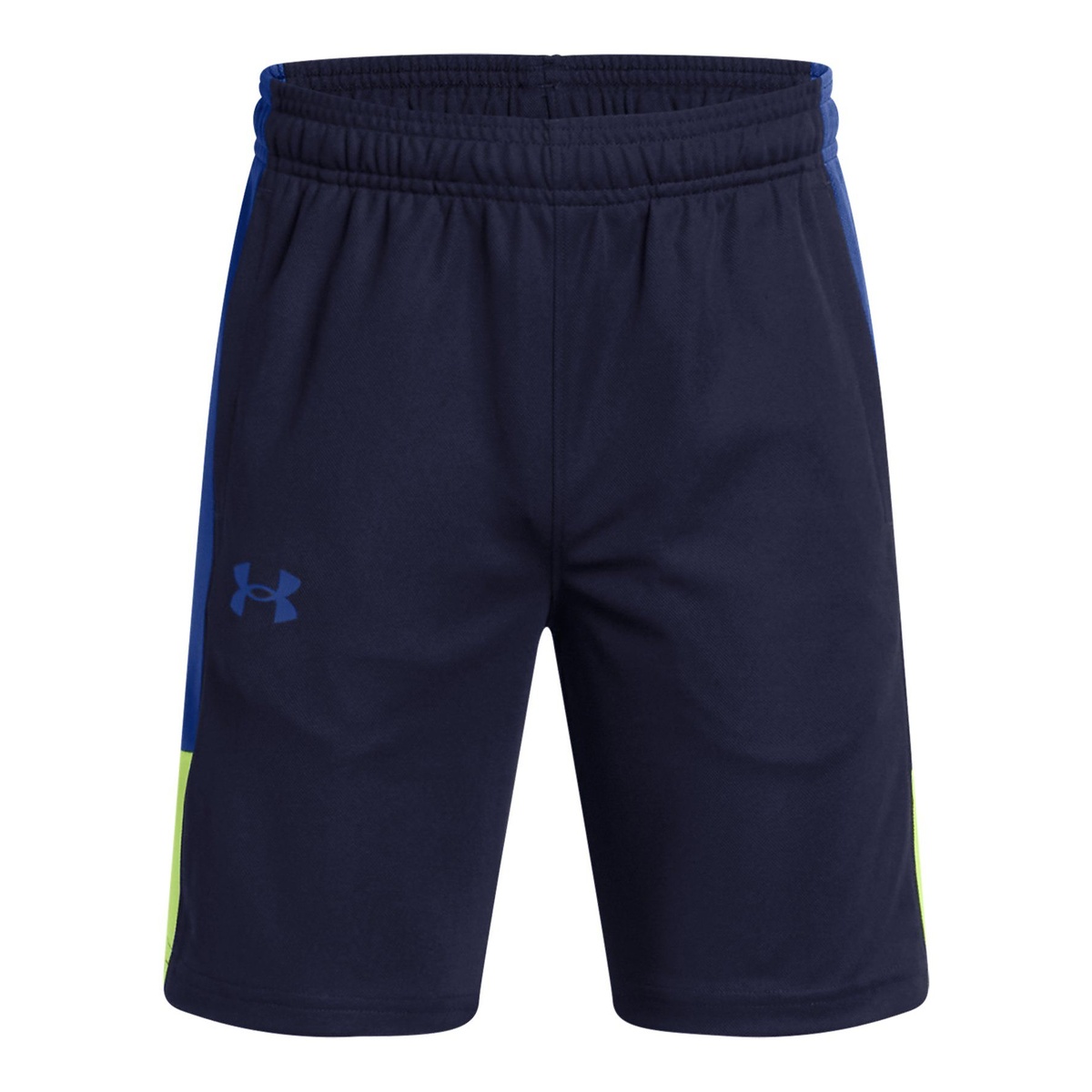 UA Baseline Short