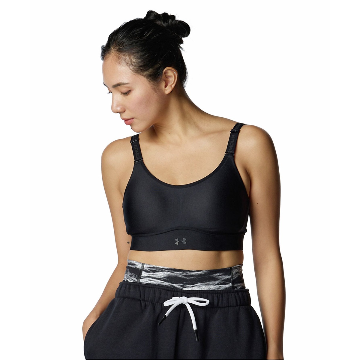 UA INFINITY MID 2.0 BRA