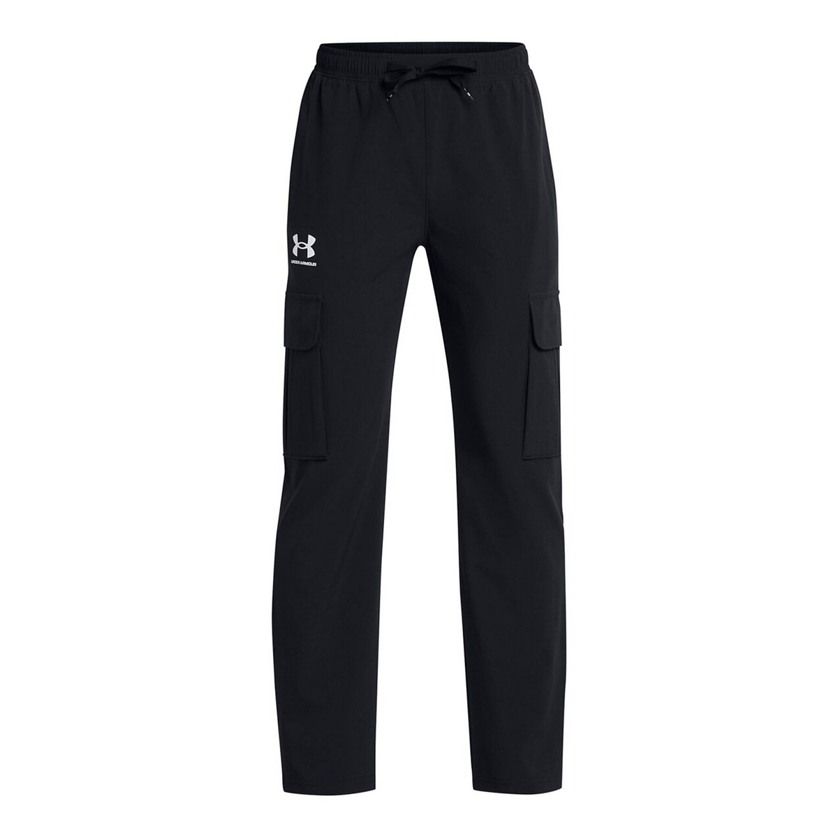 UA ICON WOVEN PANTS