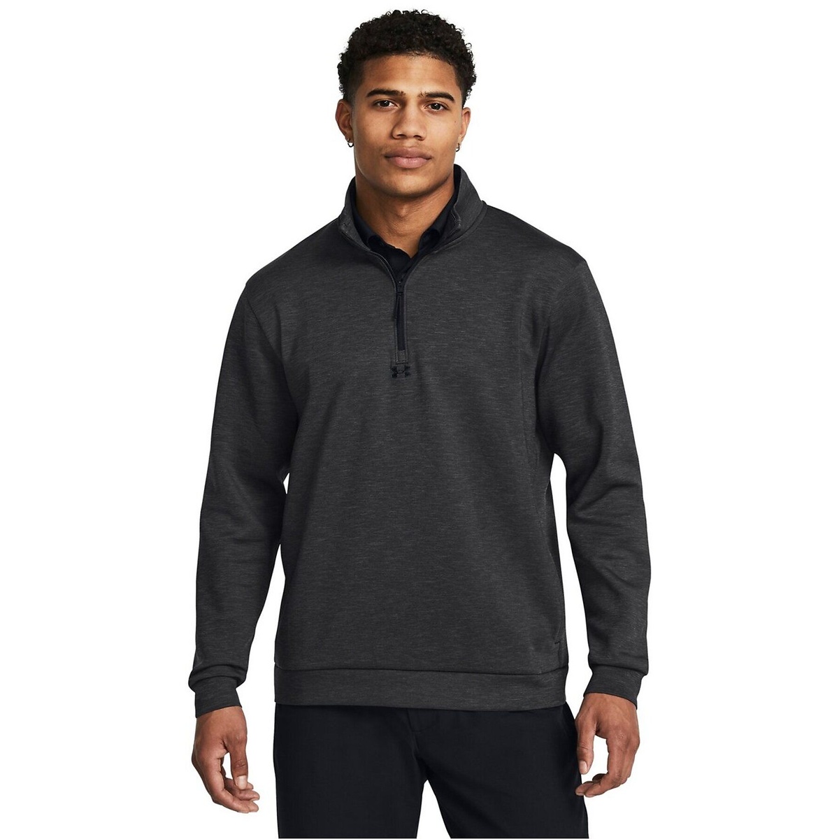 UA Drive Midlayer Pullover
