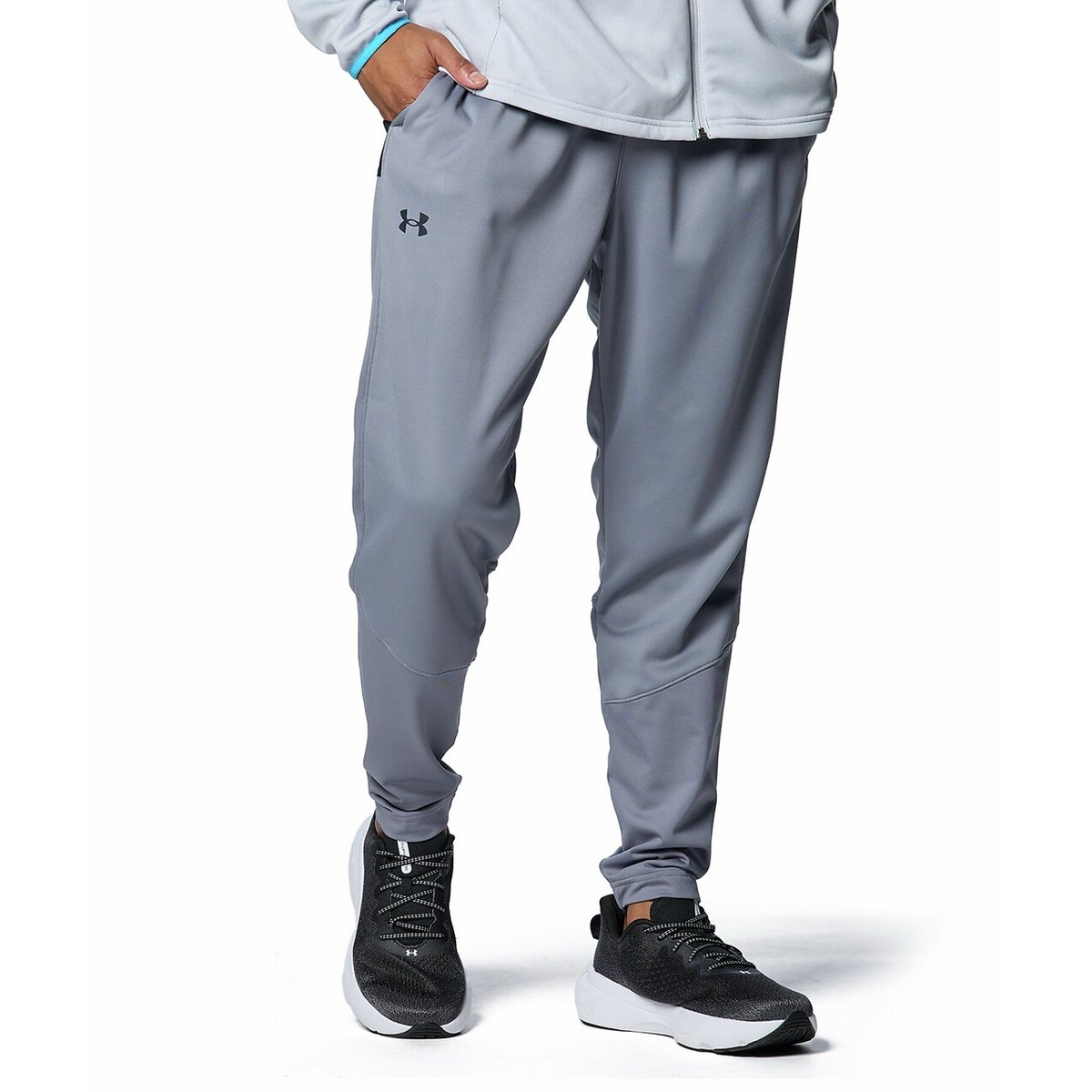 UA ARMOUR FLEECE MAX JOGGERS
