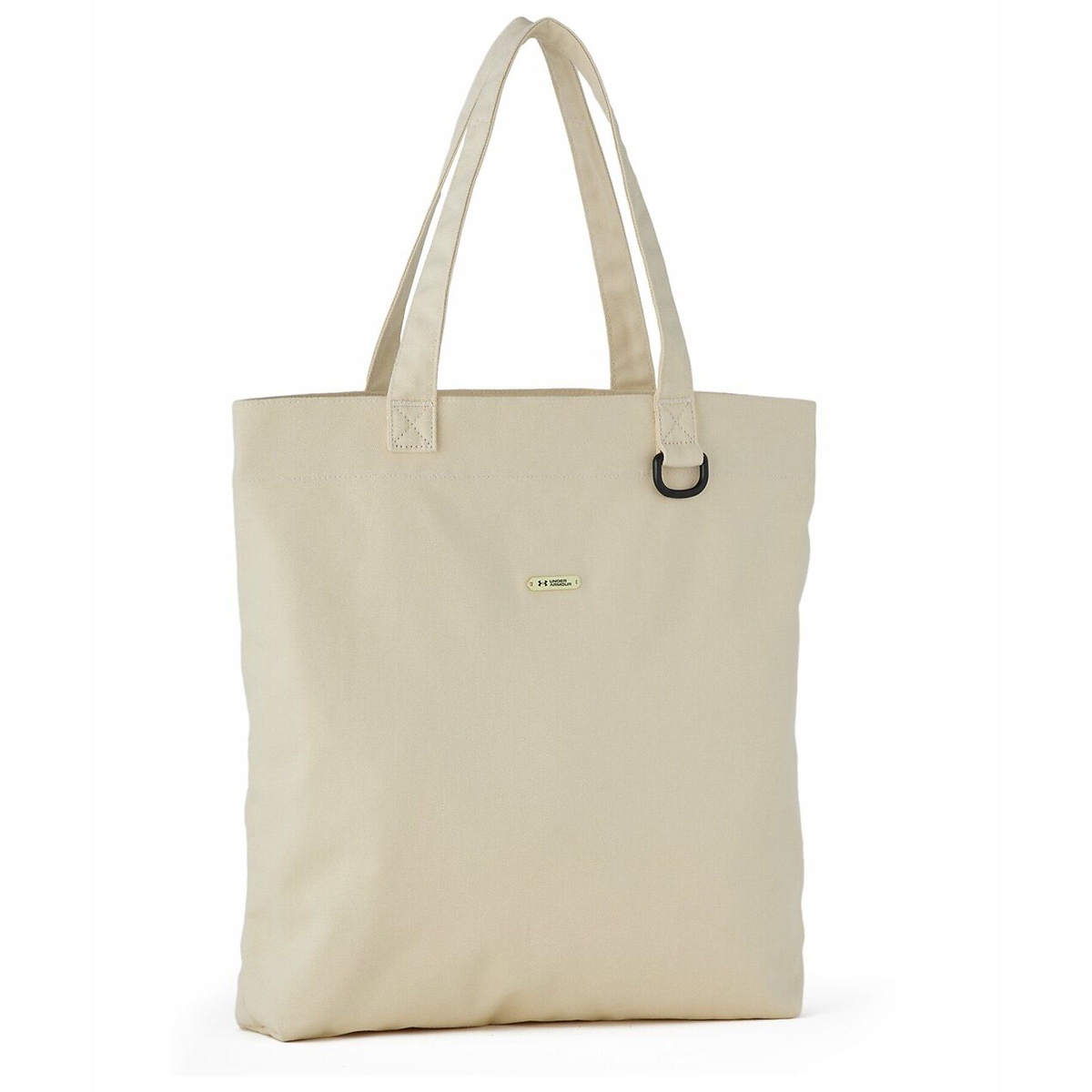 UA CANVAS TOTE BAG