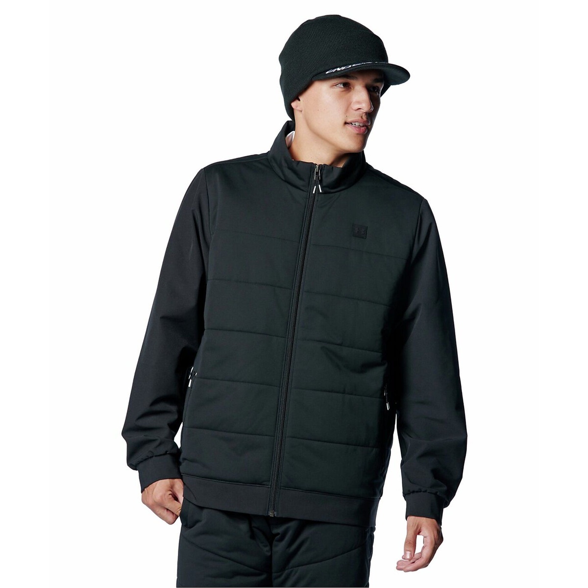 UA Drive Pro Ins Hyb Jacket
