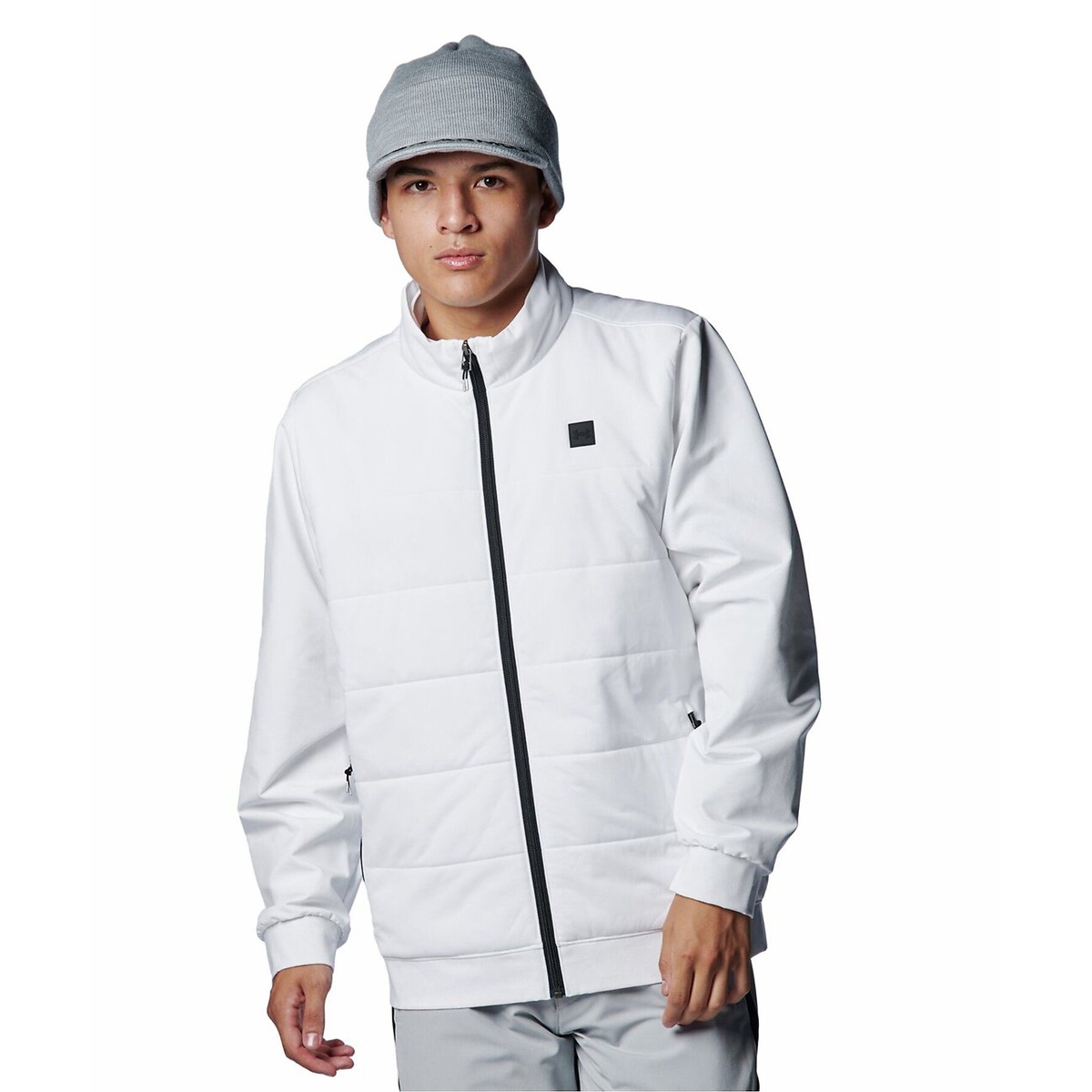 UA Drive Pro Ins Hyb Jacket