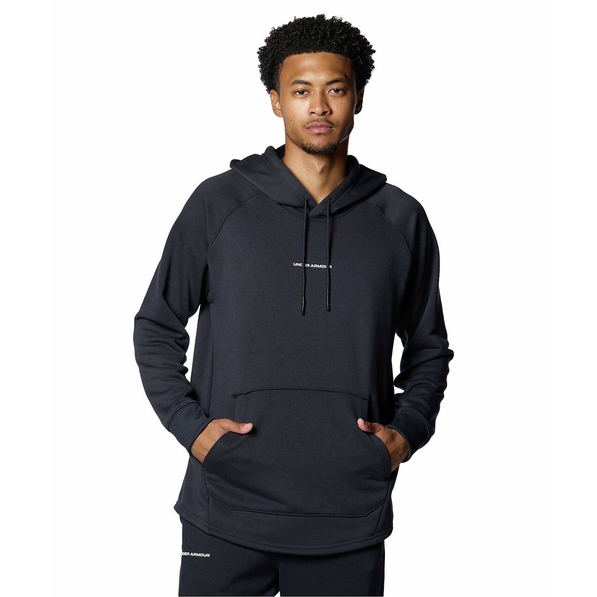 UA Longshot Sweat Hoodie