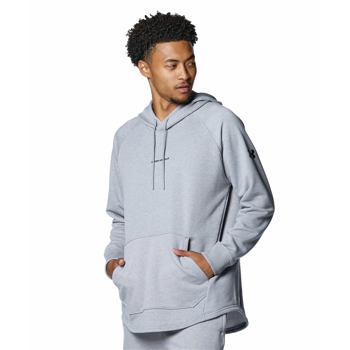 UA Longshot Sweat Hoodie
