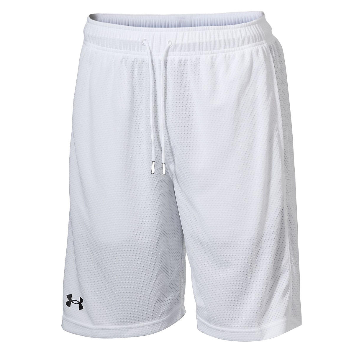 UA BASELINE MESH SHORTS